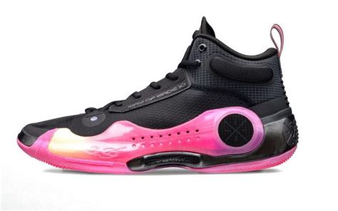 Way of Wade 10 Shoes .